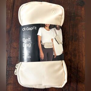 GAP Fit Belt Bag